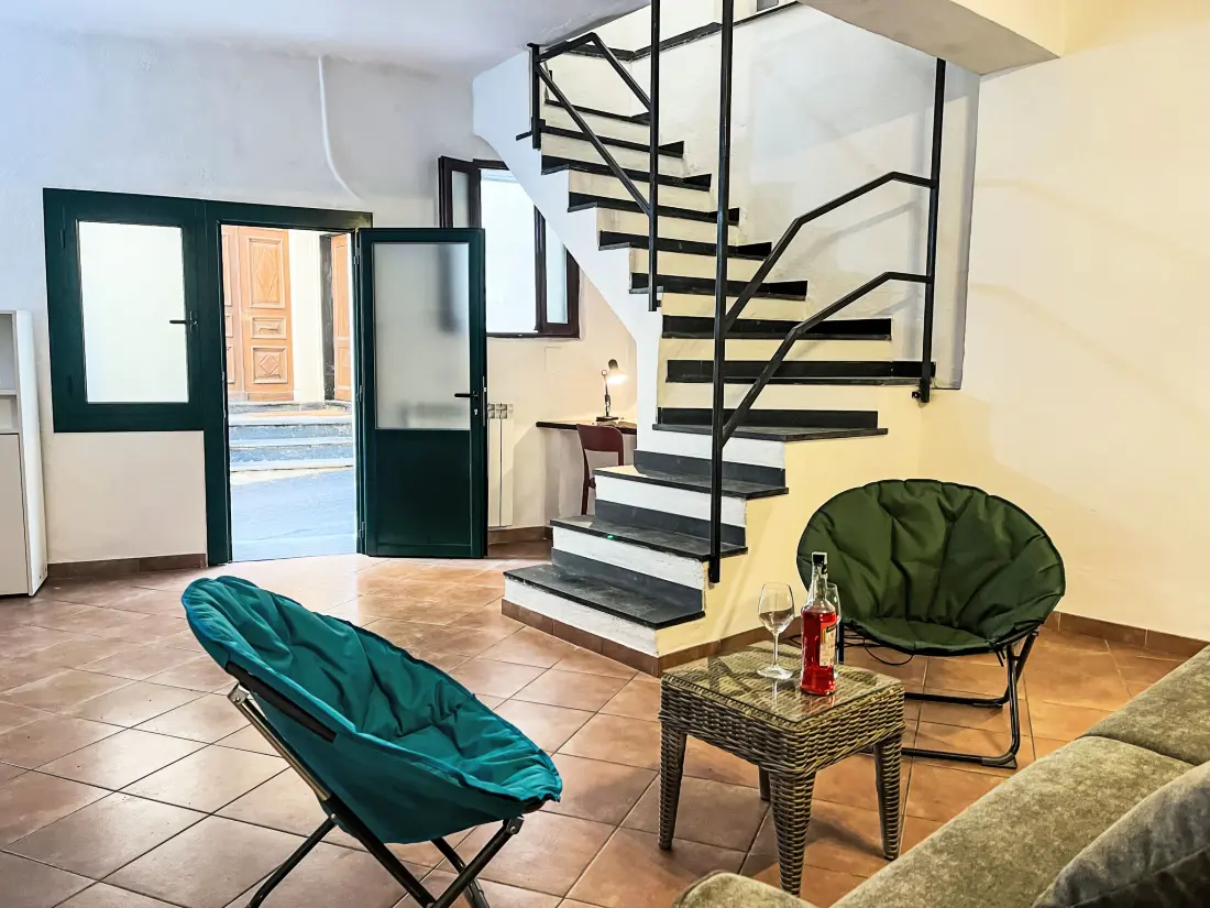 Résidence Borgo Olimpo