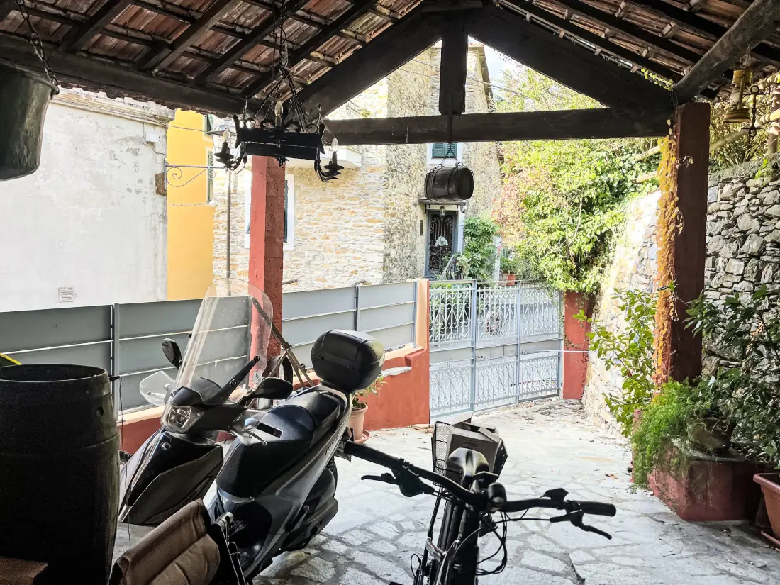 Résidence Borgo Olimpo