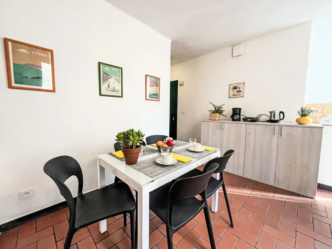 Résidence Borgo Olimpo