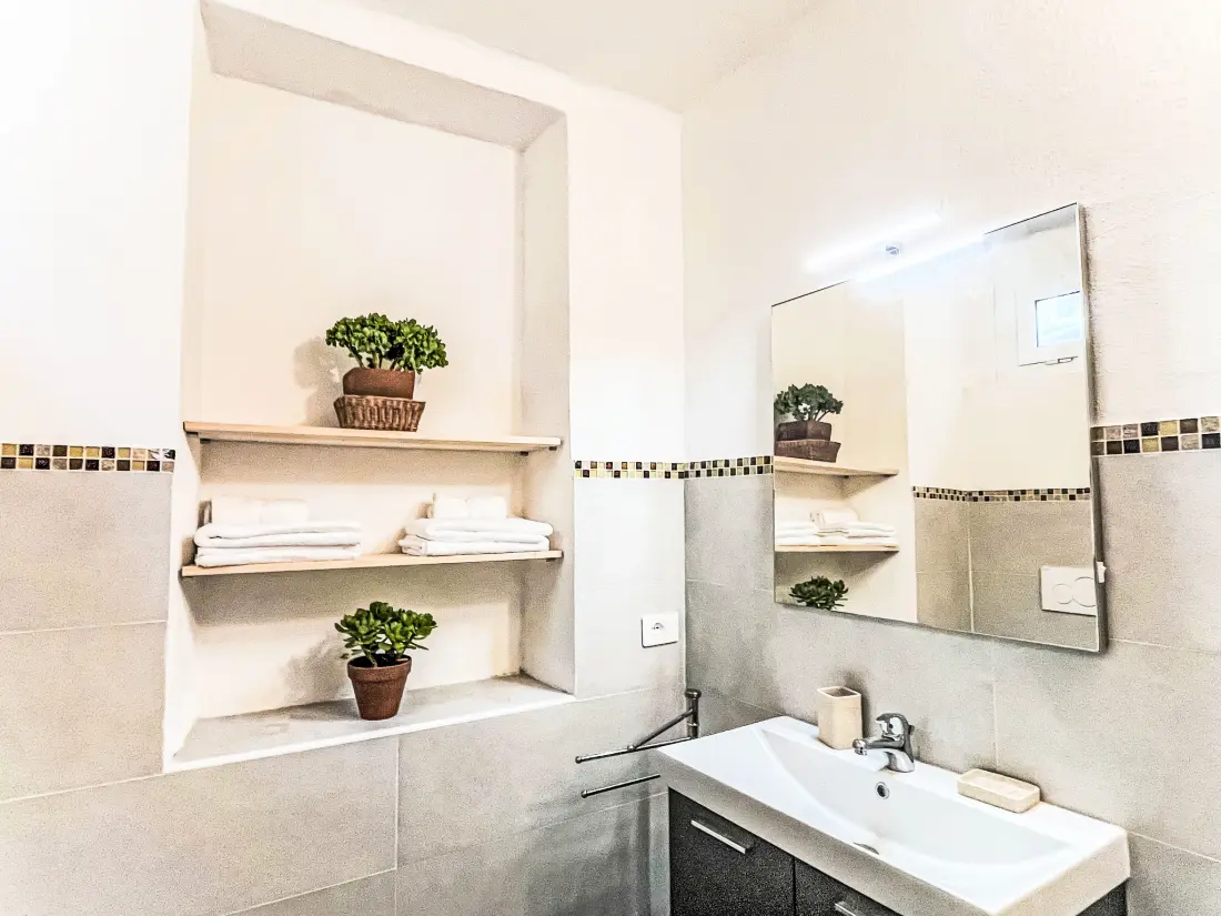 Résidence Borgo Olimpo