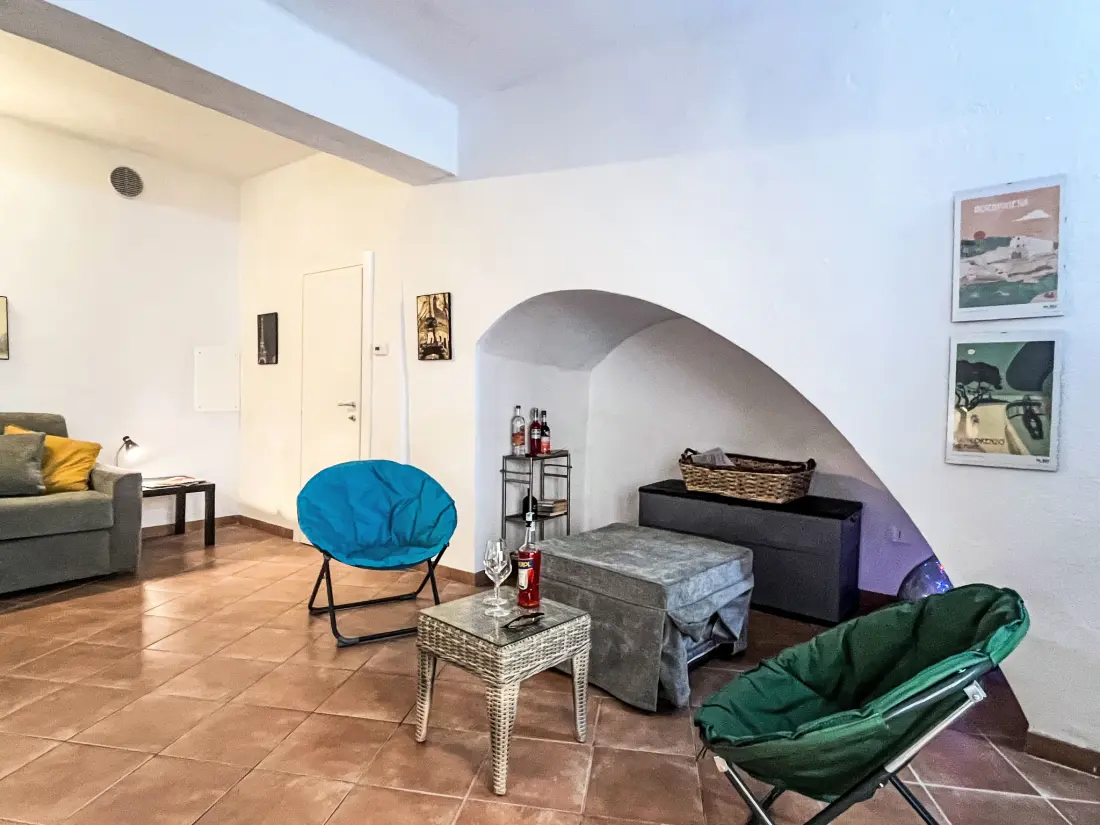 Résidence Borgo Olimpo