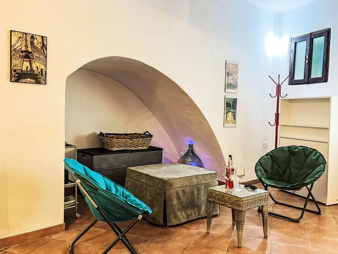 Résidence Borgo Olimpo