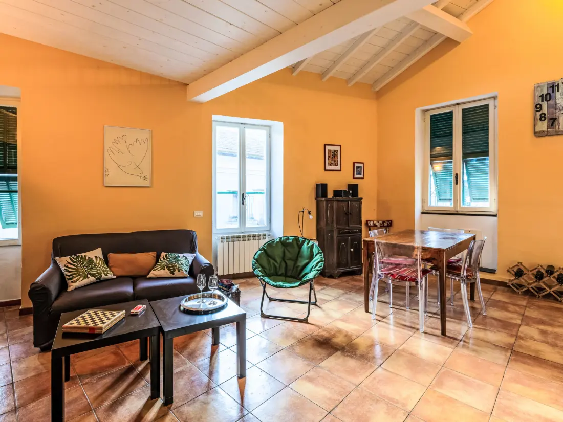 Résidence Borgo Olimpo