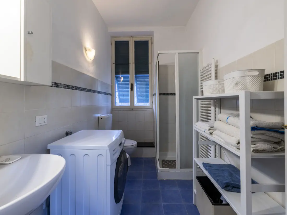 Résidence Borgo Olimpo
