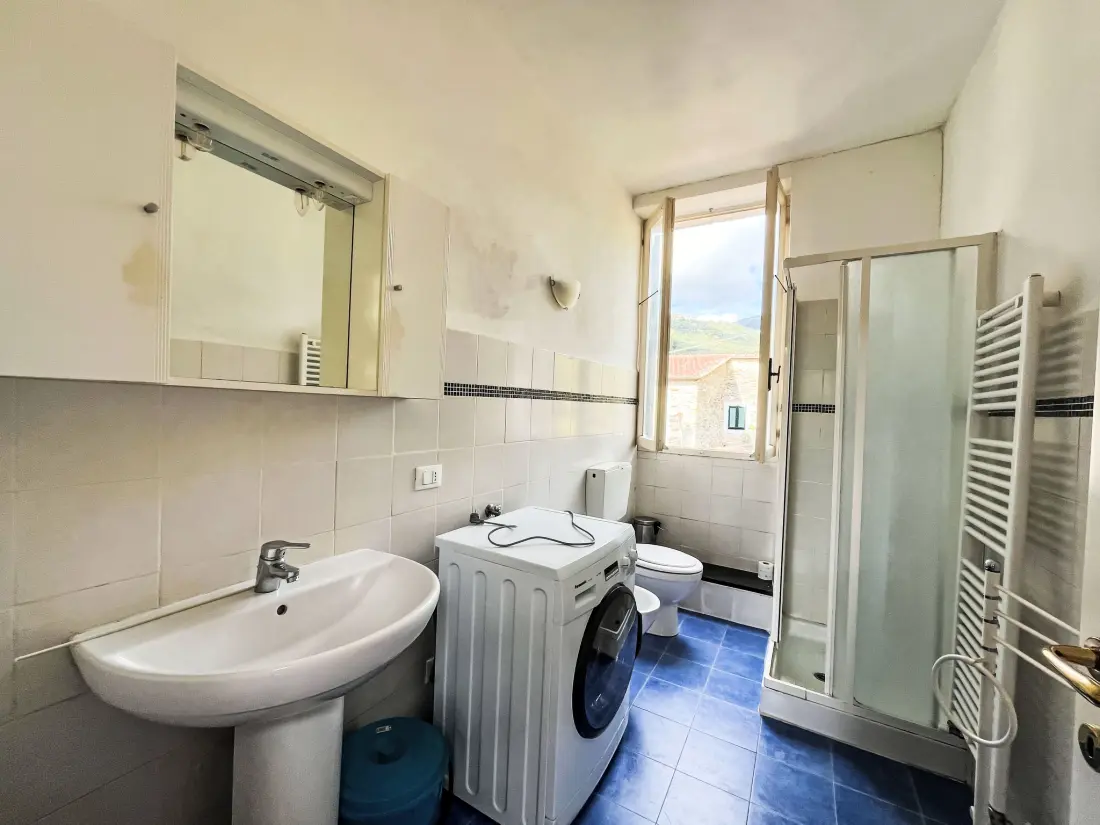 Résidence Borgo Olimpo