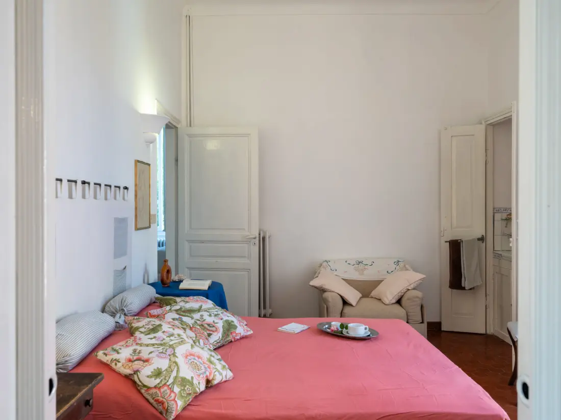 Résidence Costanza & Valeria (PRE133)