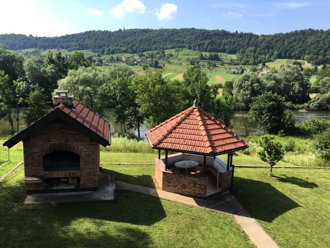 Maison à Pribanjci