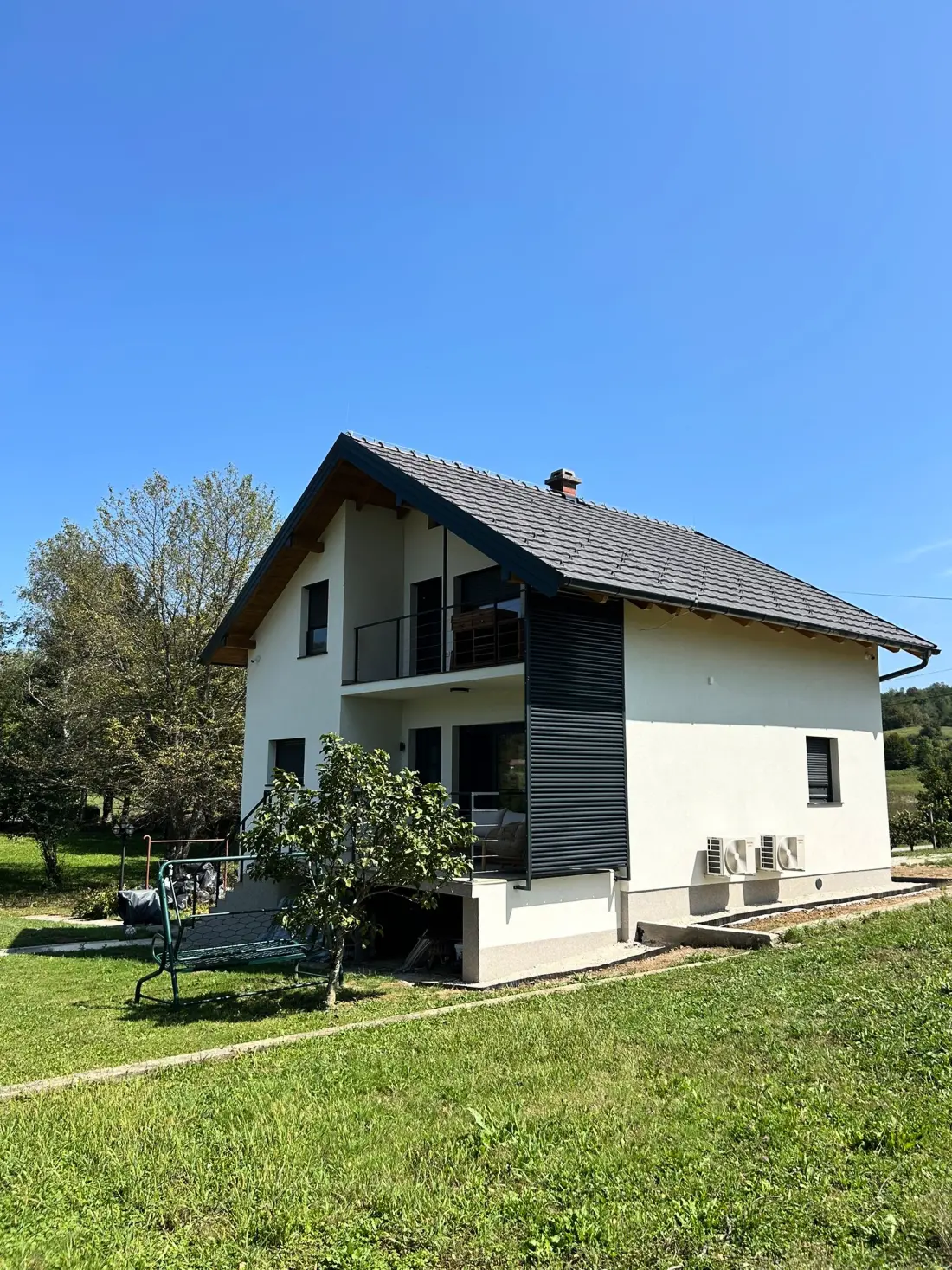 Maison à Pribanjci