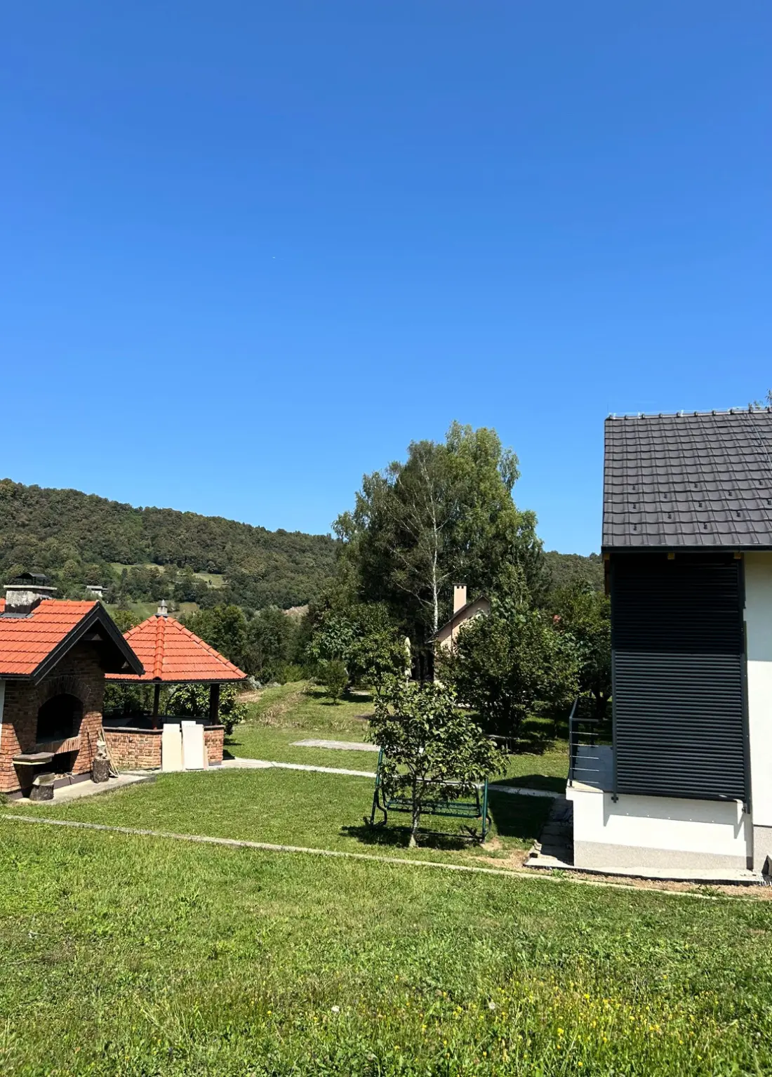 Maison à Pribanjci