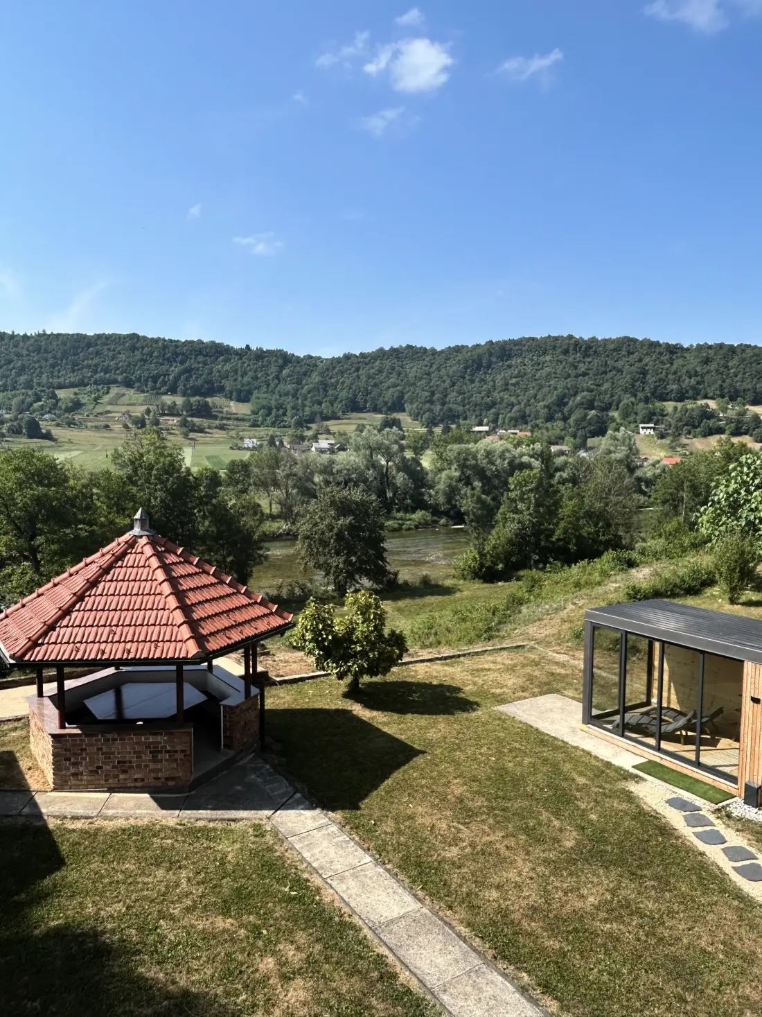Maison à Pribanjci