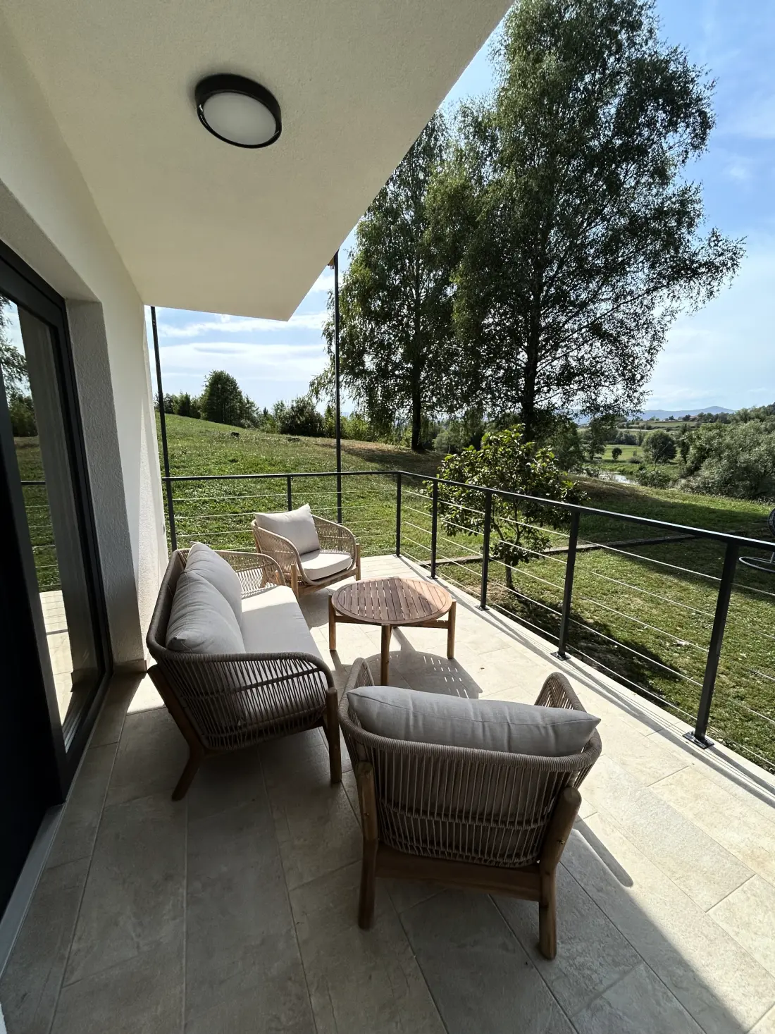 Maison à Pribanjci