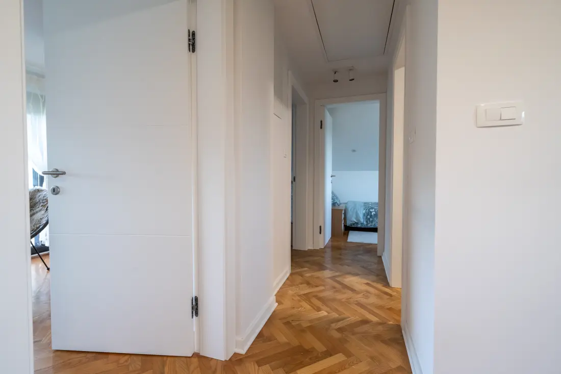 Maison à Pribanjci