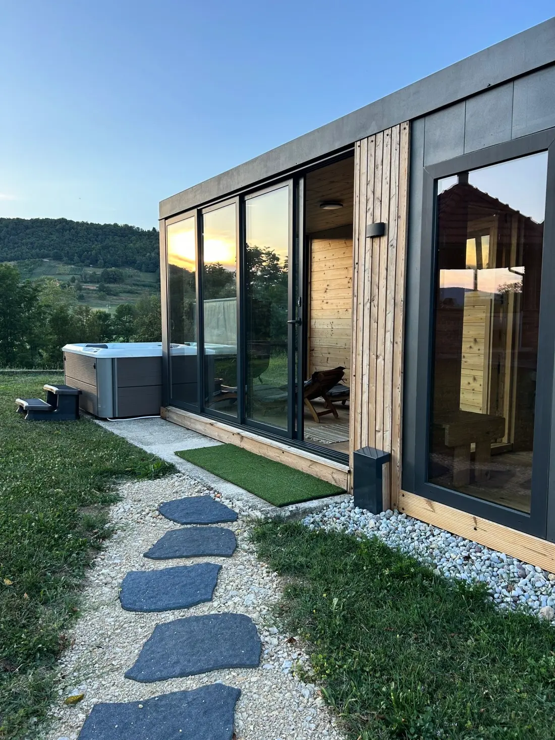 Maison à Pribanjci