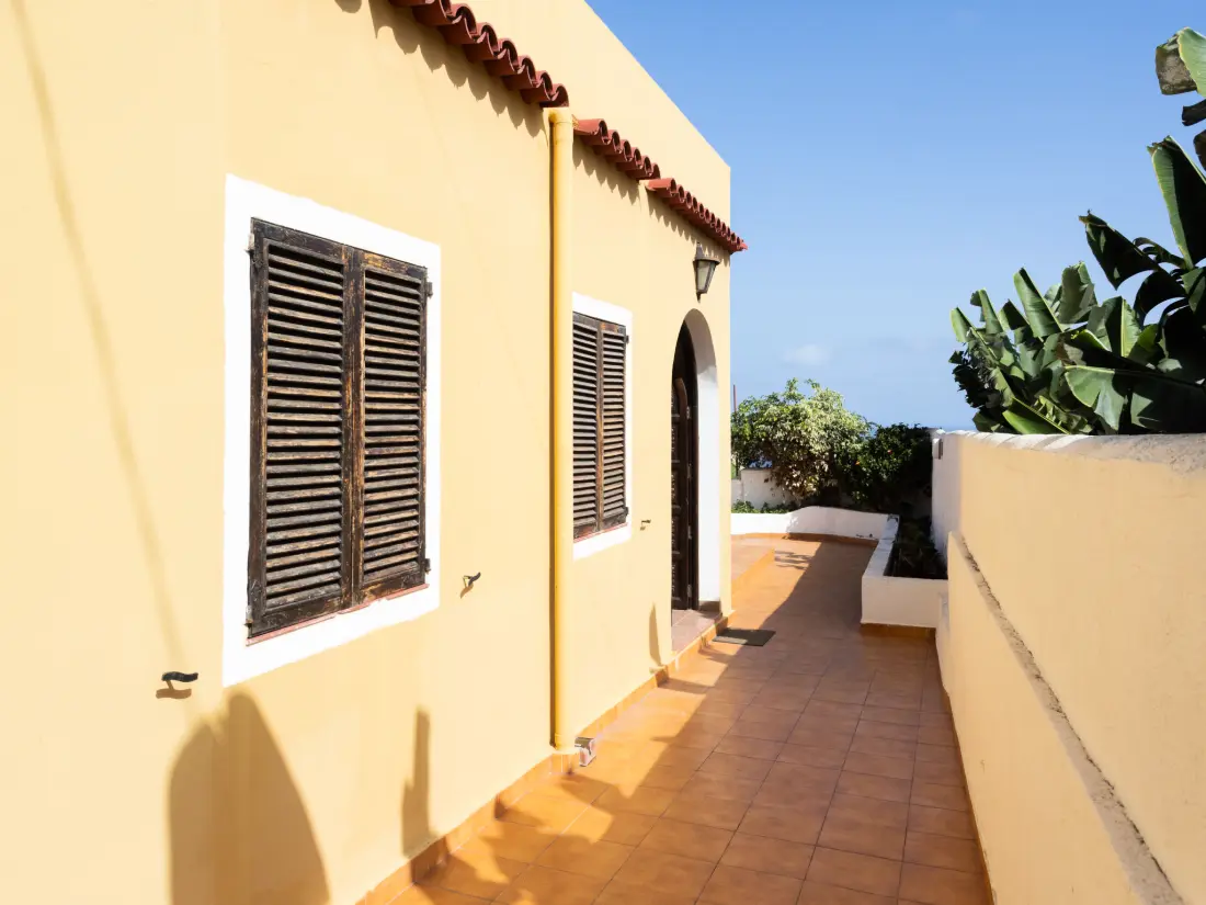 Maison de Vacances Puerto de la Cruz