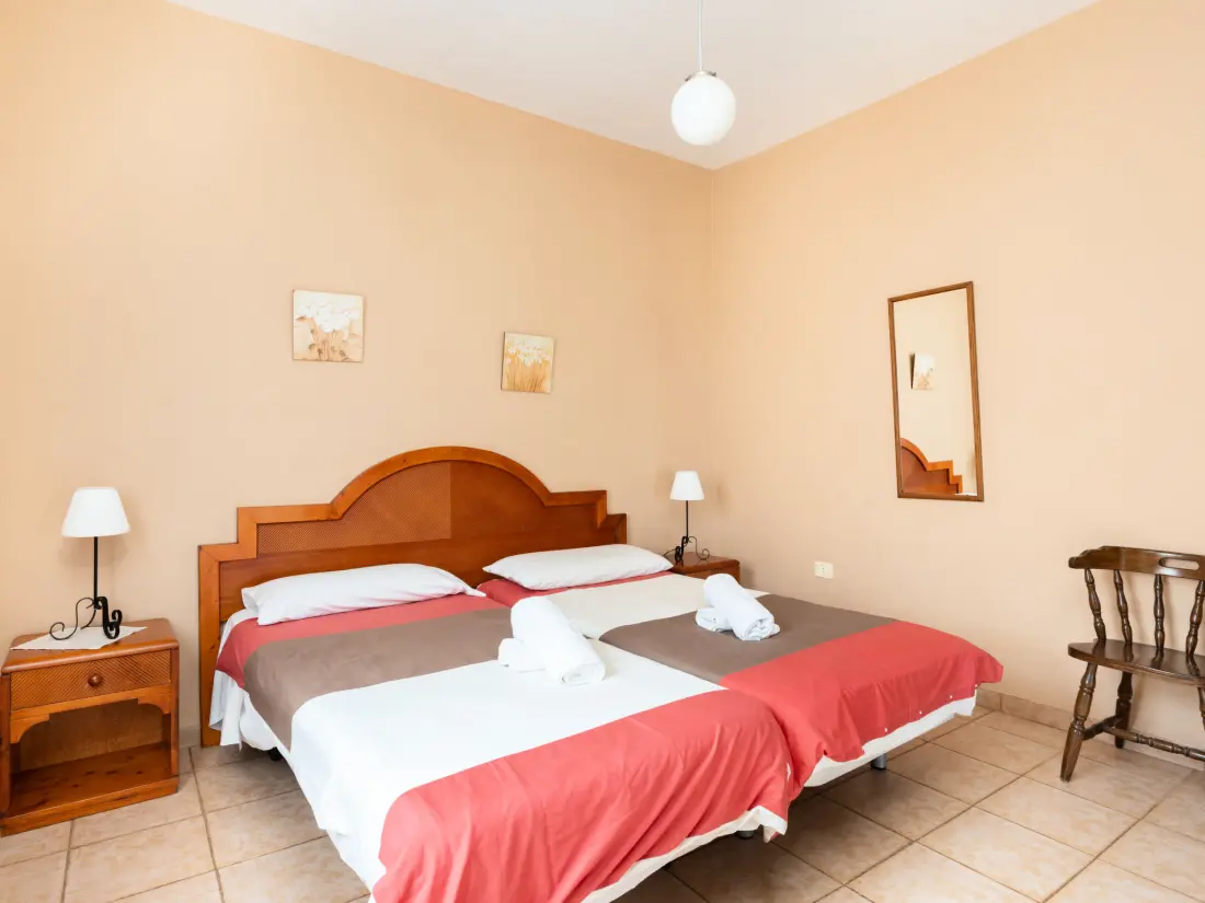 Maison de Vacances Puerto de la Cruz
