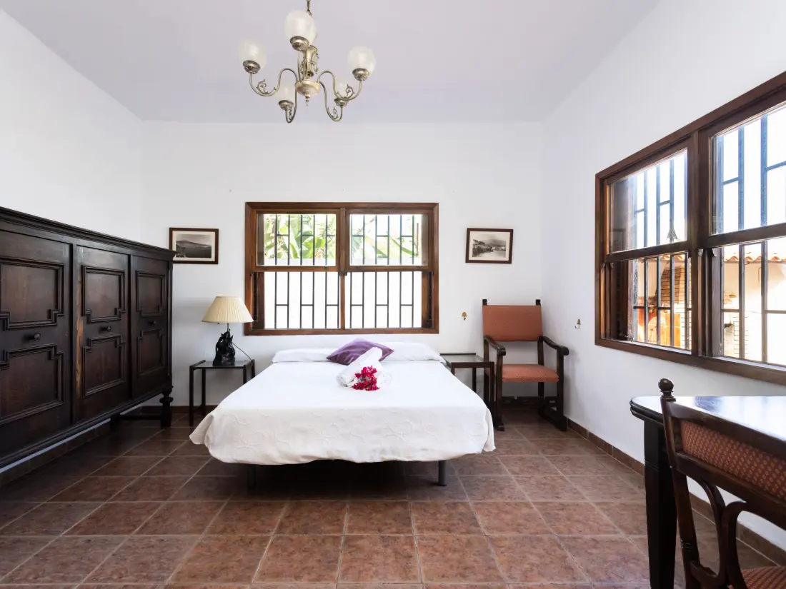 Maison de Vacances Puerto de la Cruz