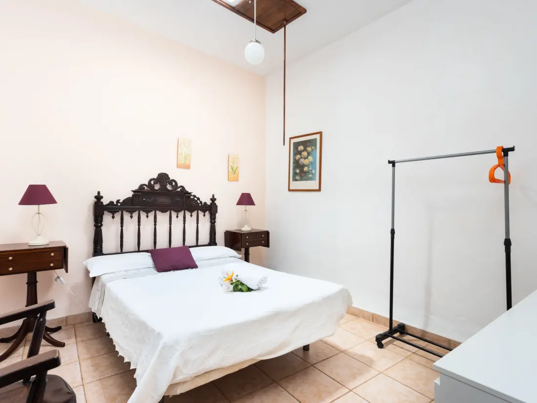 Maison de Vacances Puerto de la Cruz