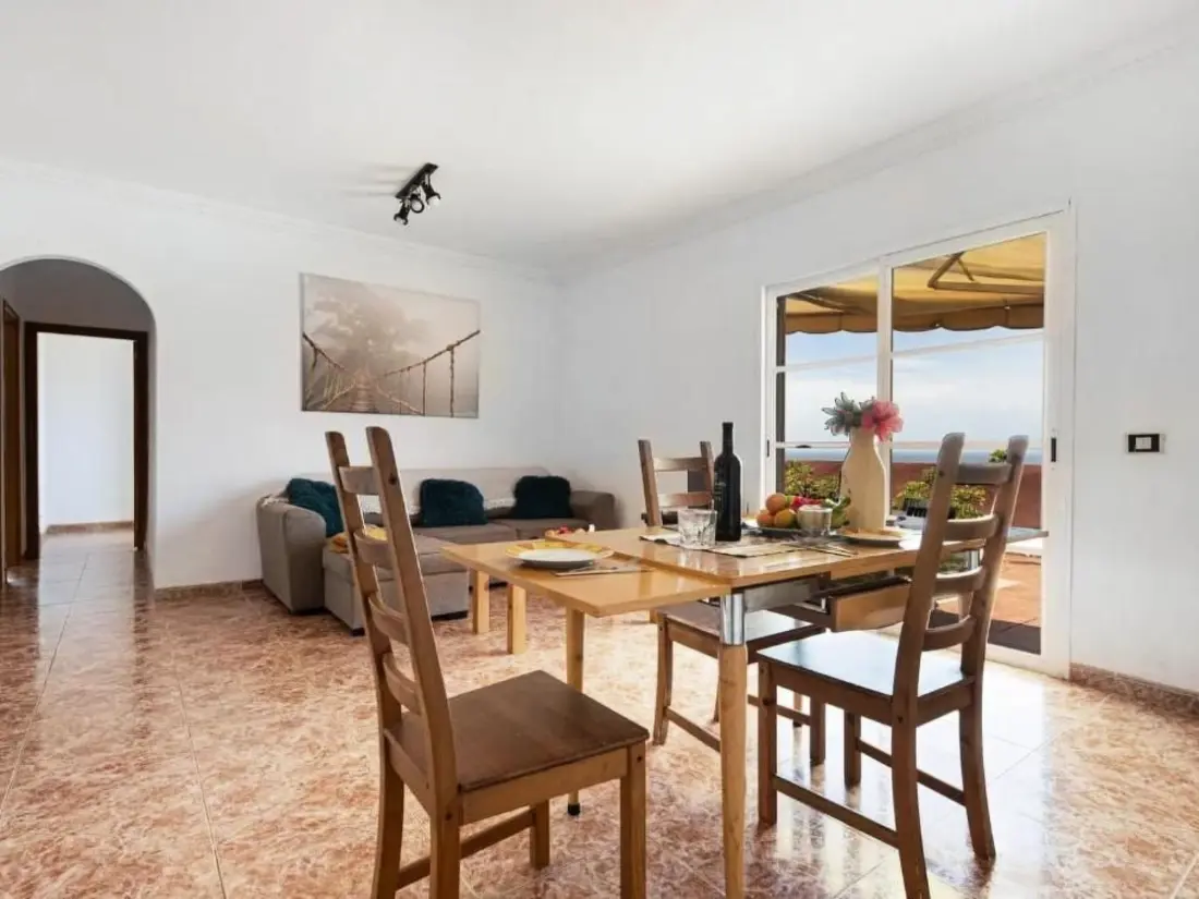 Résidence Beatifull apto Meerblick Playa Jardin wiffi