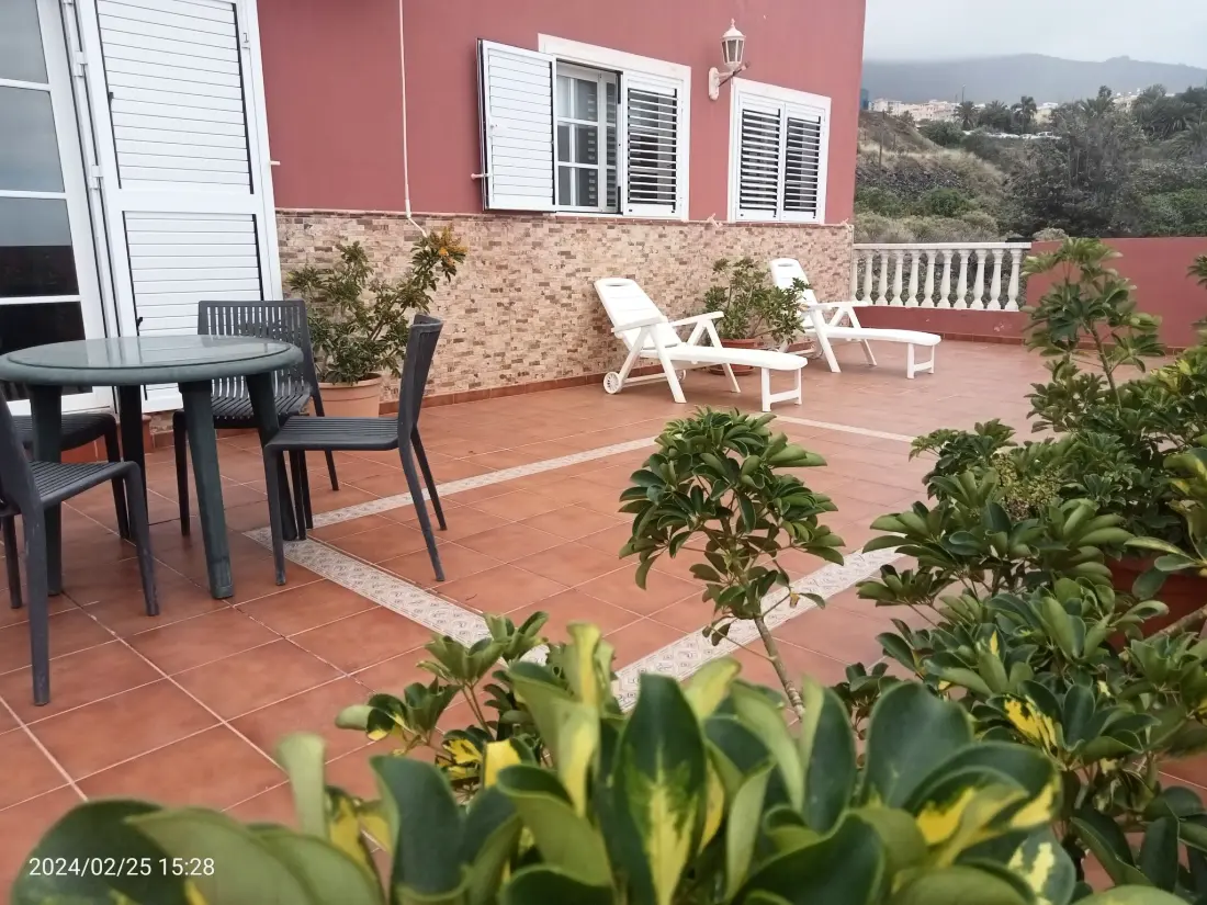 Résidence Beatifull apto Meerblick Playa Jardin wiffi