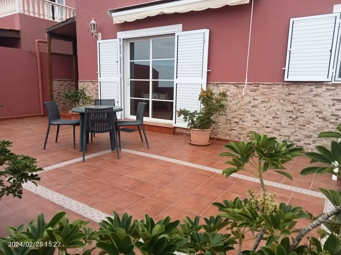 Résidence Beatifull apto Meerblick Playa Jardin wiffi