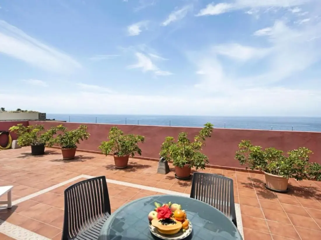 Résidence Beatifull apto Meerblick Playa Jardin wiffi