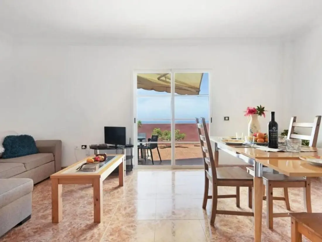 Résidence Beatifull apto Meerblick Playa Jardin wiffi