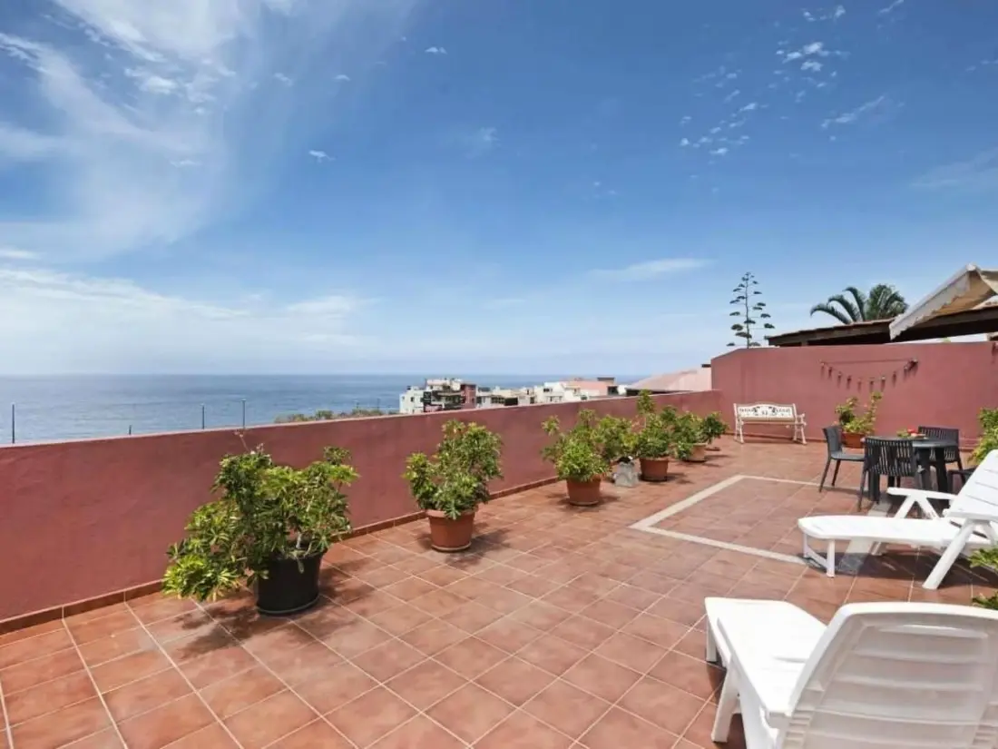 Résidence Beatifull apto Meerblick Playa Jardin wiffi