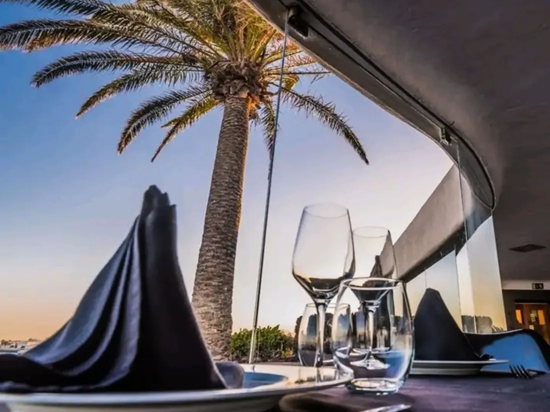 Résidence Beatifull apto Meerblick Playa Jardin wiffi