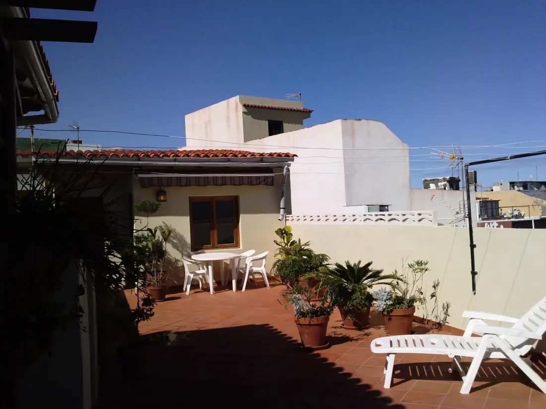 Résidence Casa Rosamar 8