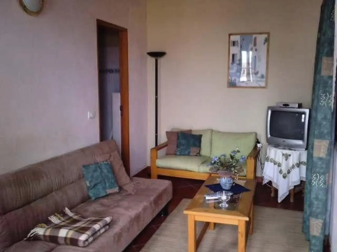Résidence Casa Rosamar 8
