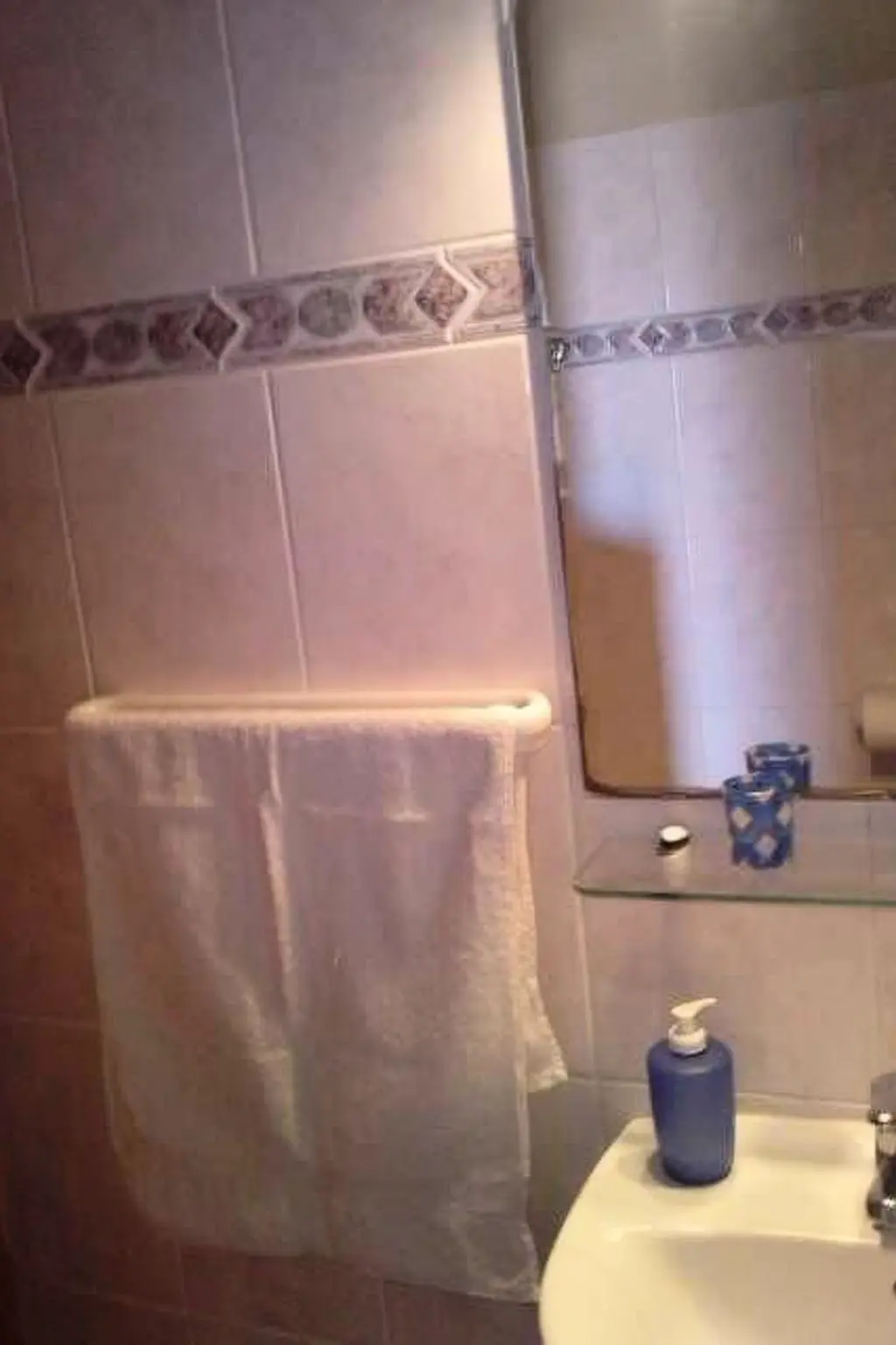 Résidence Casa Rosamar 8