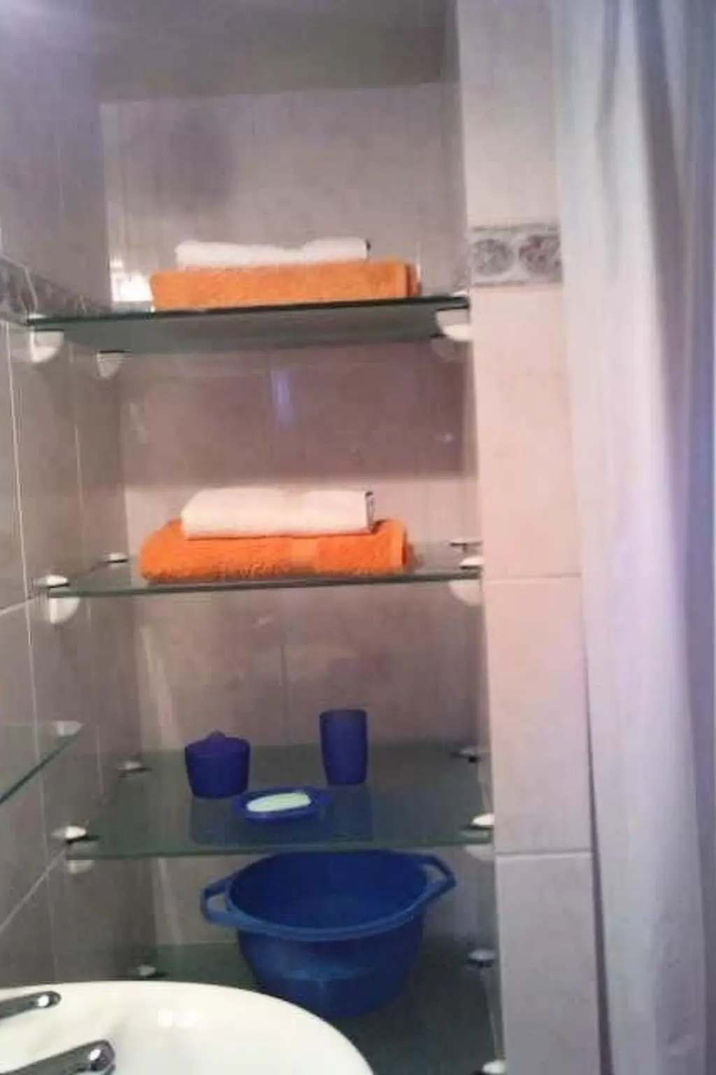 Résidence Casa Rosamar 8
