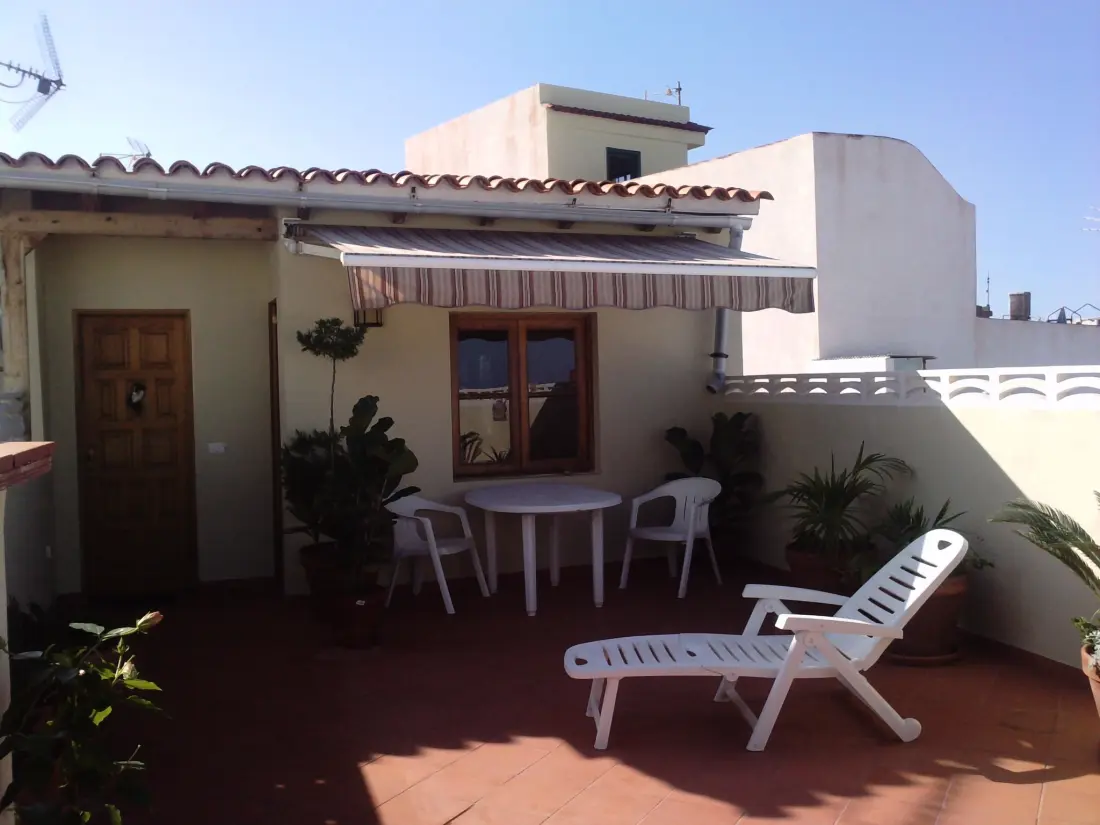 Résidence Casa Rosamar 8