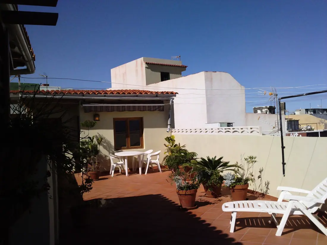 Résidence Casa Rosamar 8