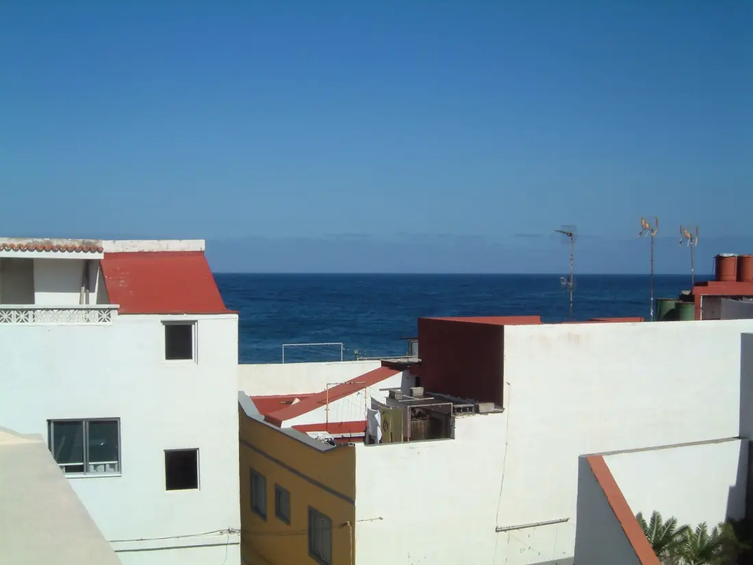 Résidence Casa Rosamar 8