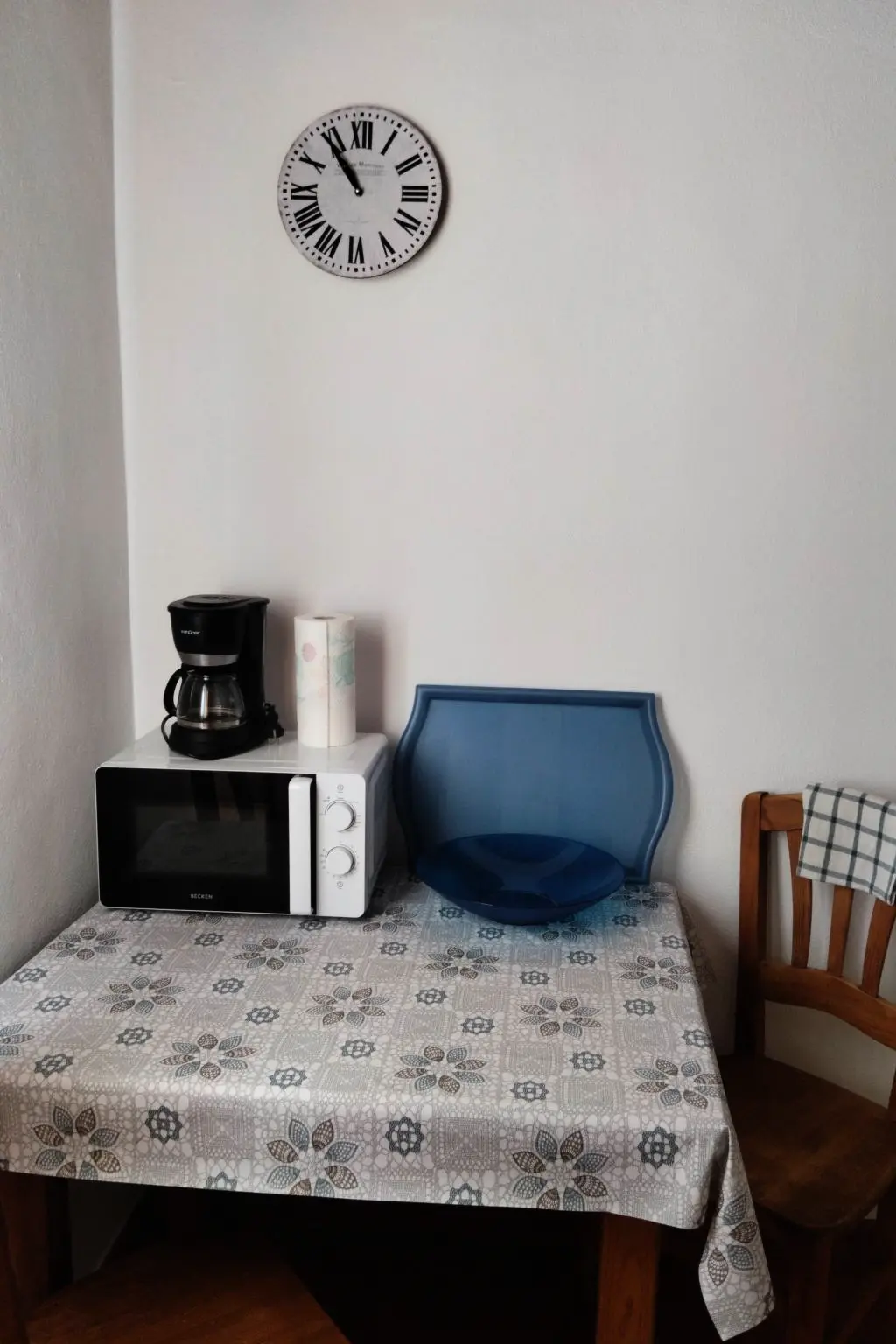 Résidence Casa Rosamar 8