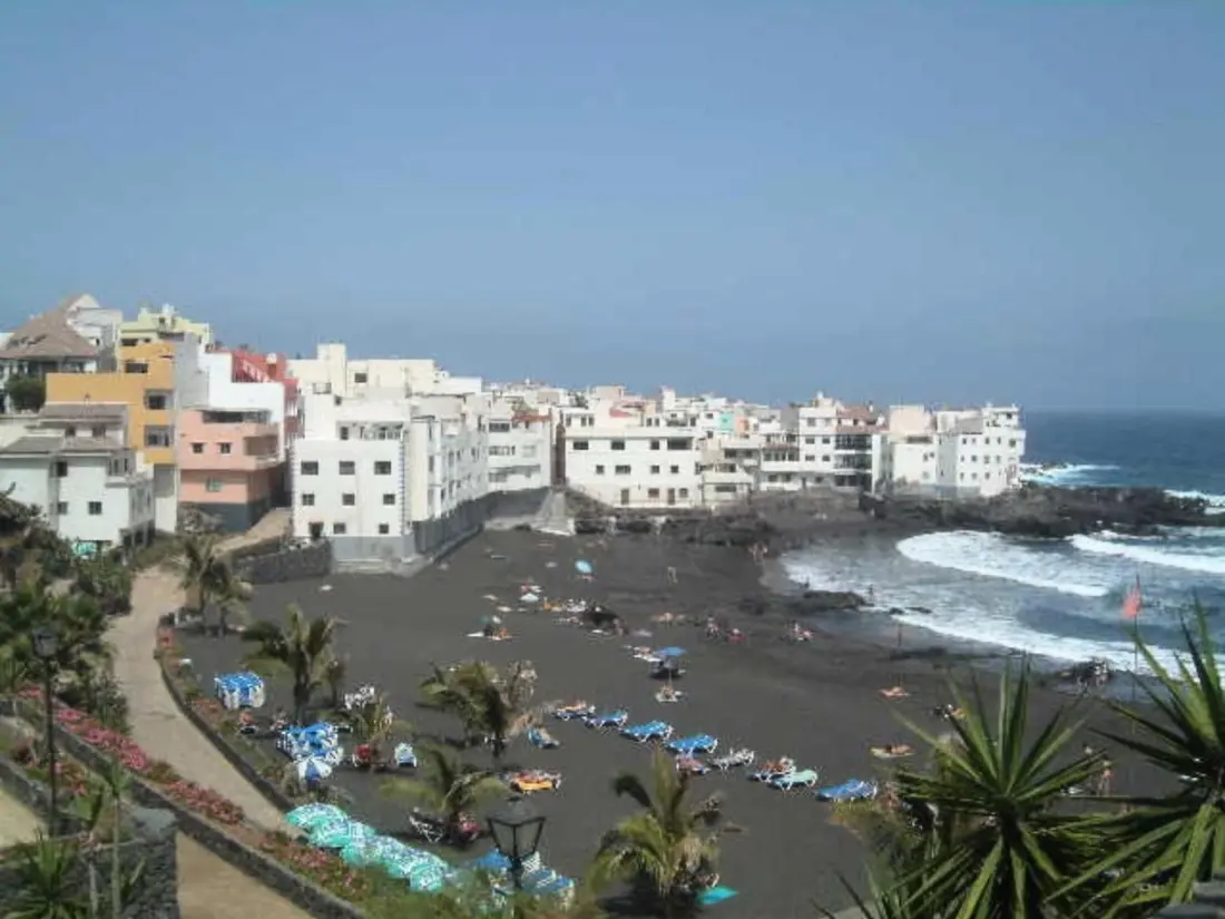 Résidence Casa Rosamar Apto 5