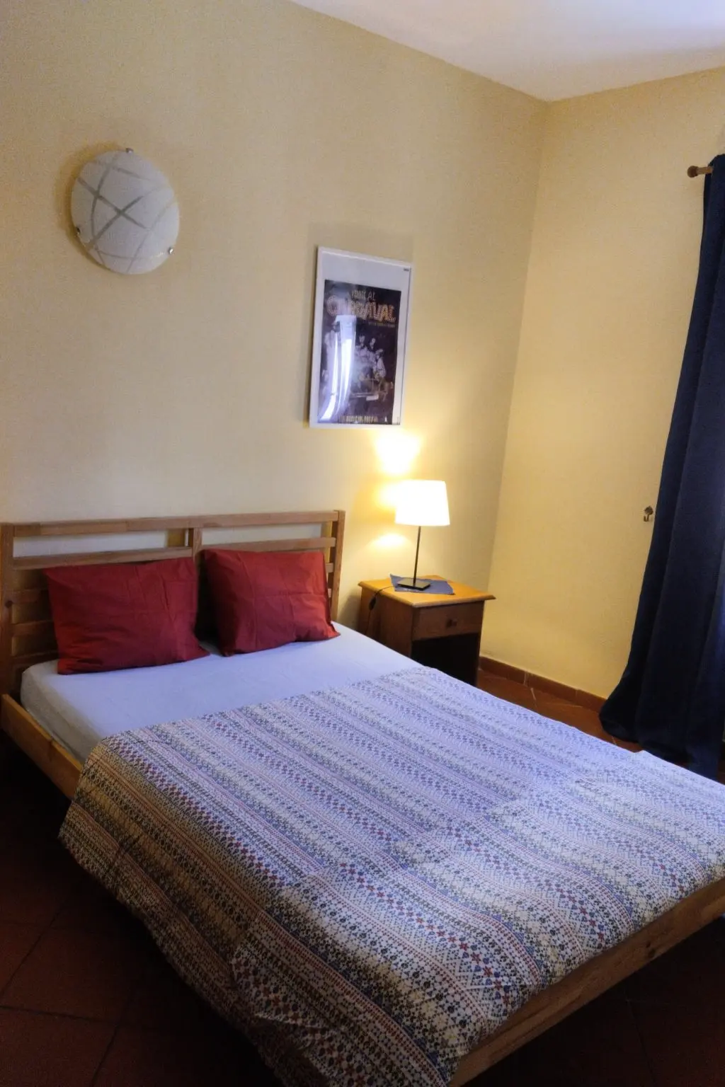 Résidence Casa Rosamar Apto 5
