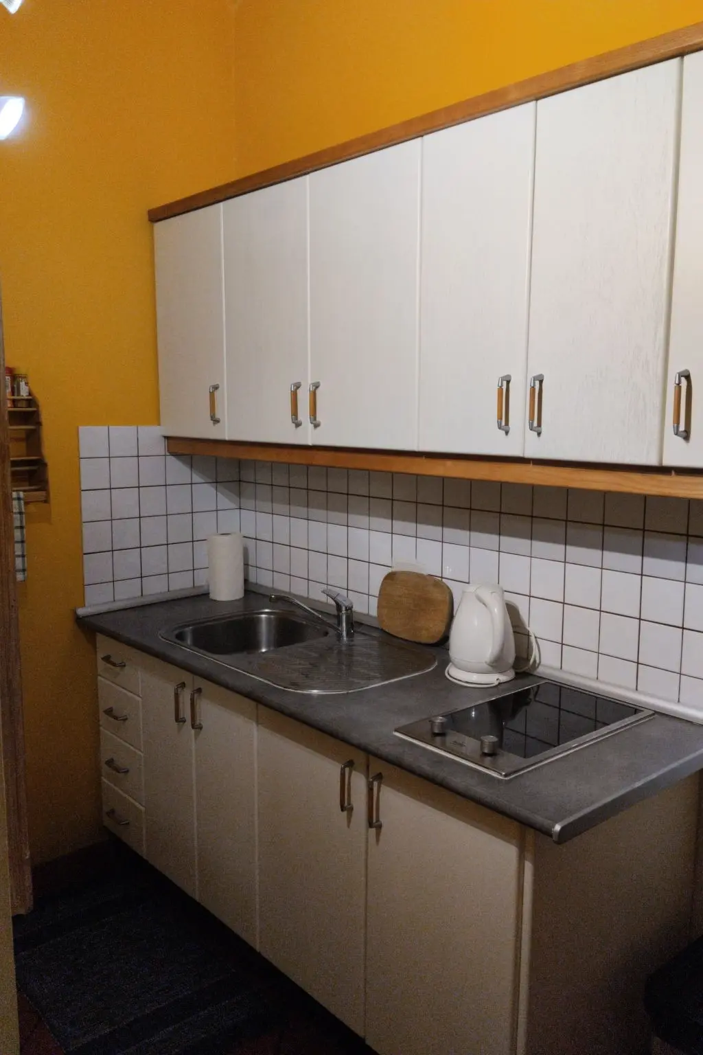 Résidence Casa Rosamar Apto 5