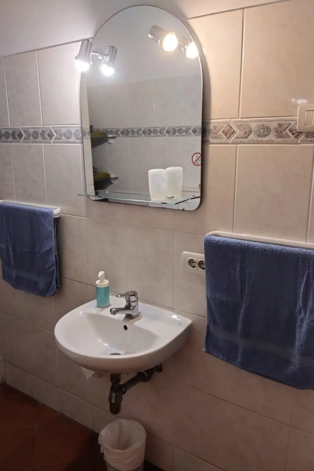 Résidence Casa Rosamar Apto 5