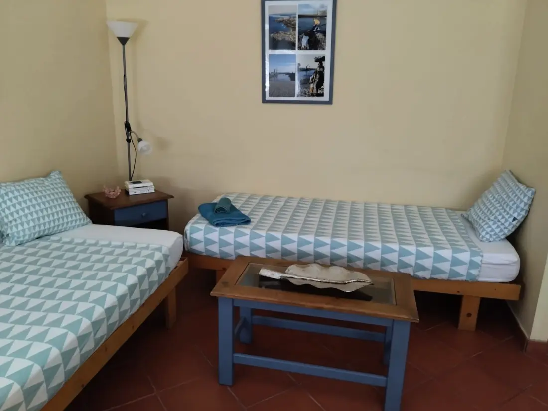 Résidence Casa Rosamar Apto 5