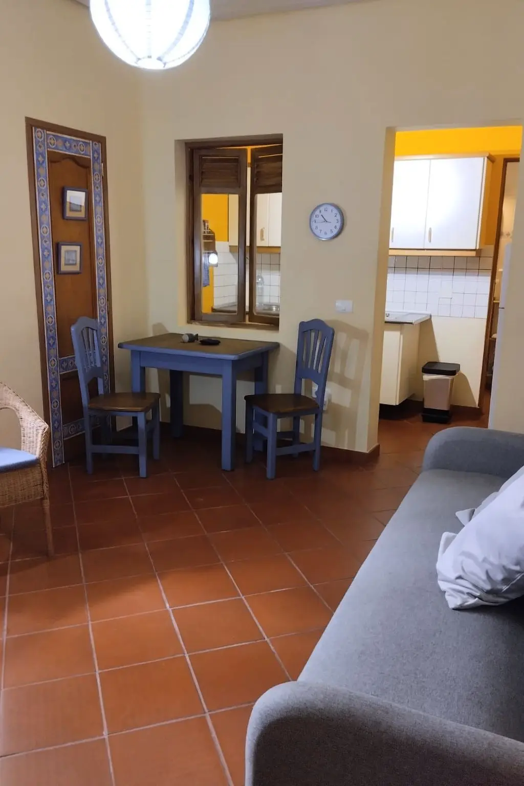 Résidence Casa Rosamar Apto 5