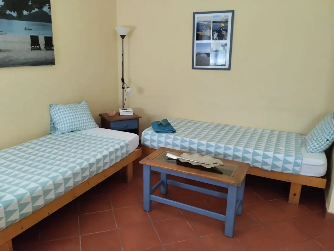 Résidence Casa Rosamar Apto 5