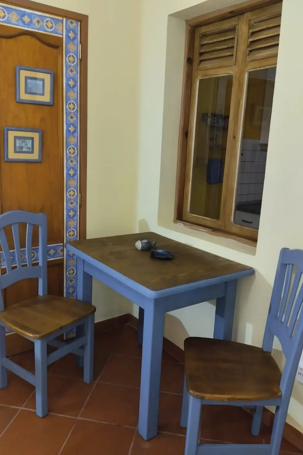 Résidence Casa Rosamar Apto 5