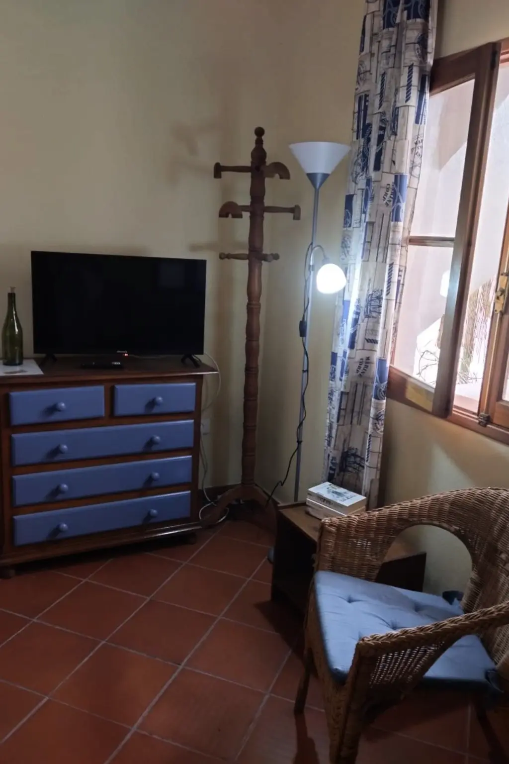 Résidence Casa Rosamar Apto 5