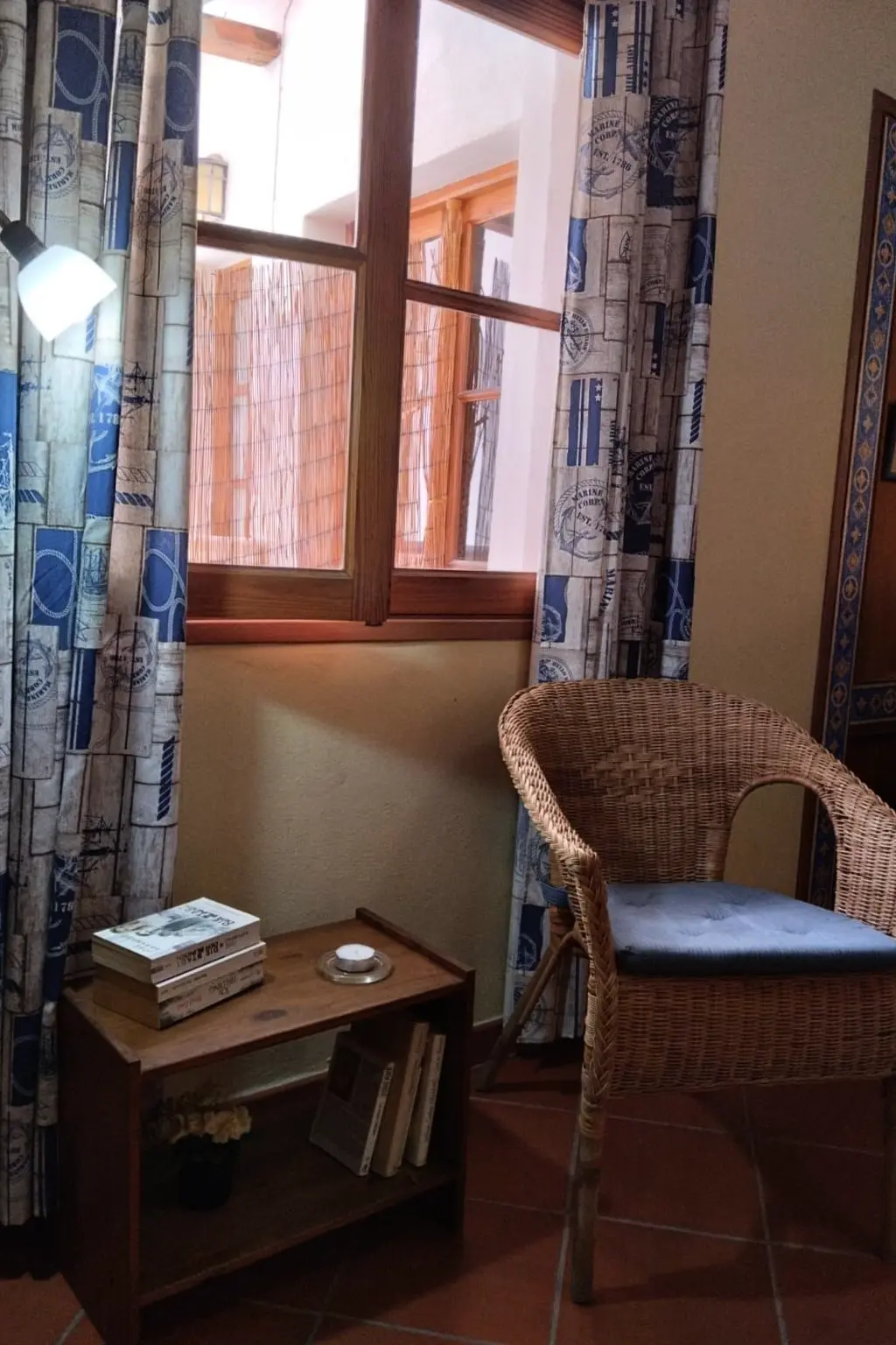 Résidence Casa Rosamar Apto 5