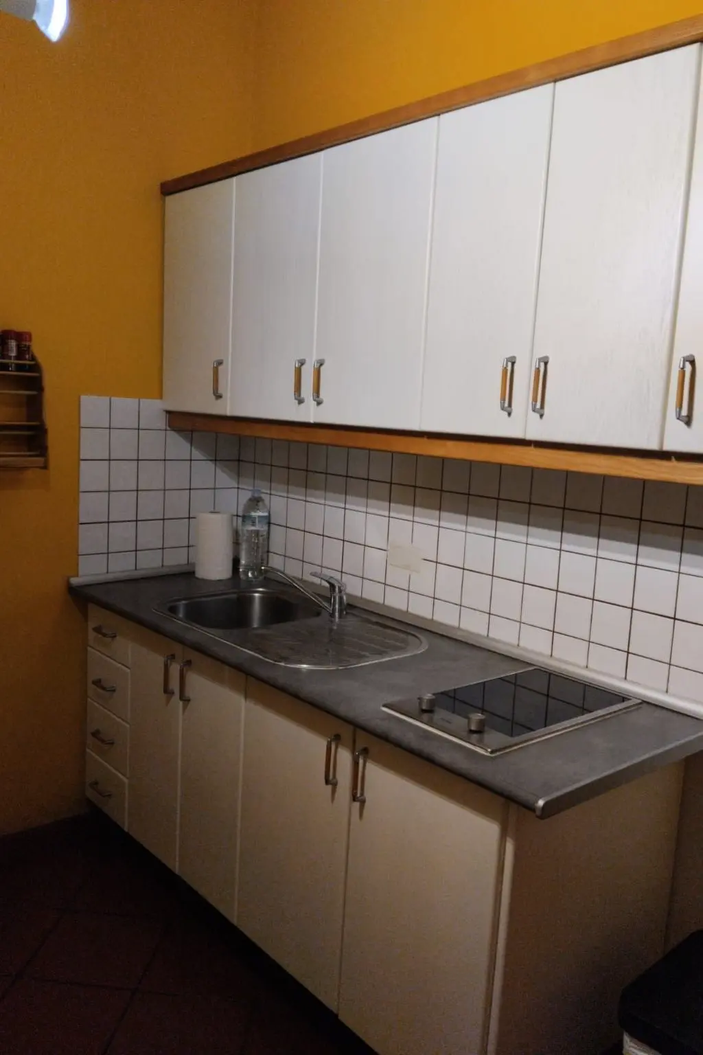 Résidence Casa Rosamar Apto 5