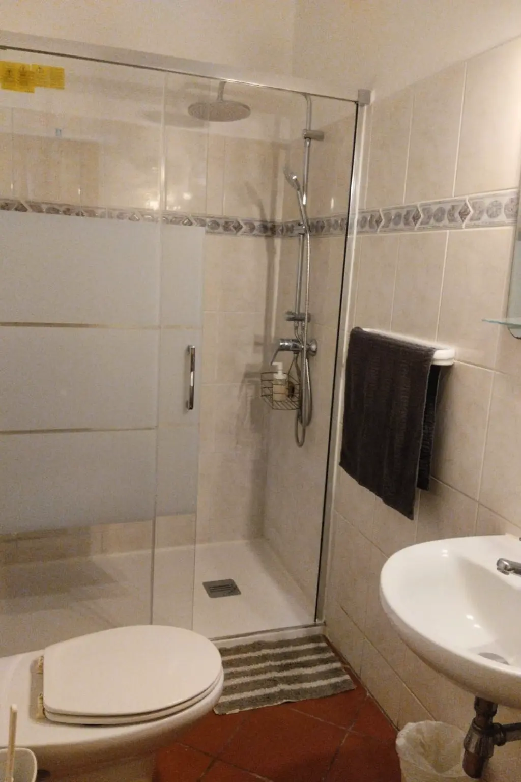 Résidence Casa Rosamar Apto 5