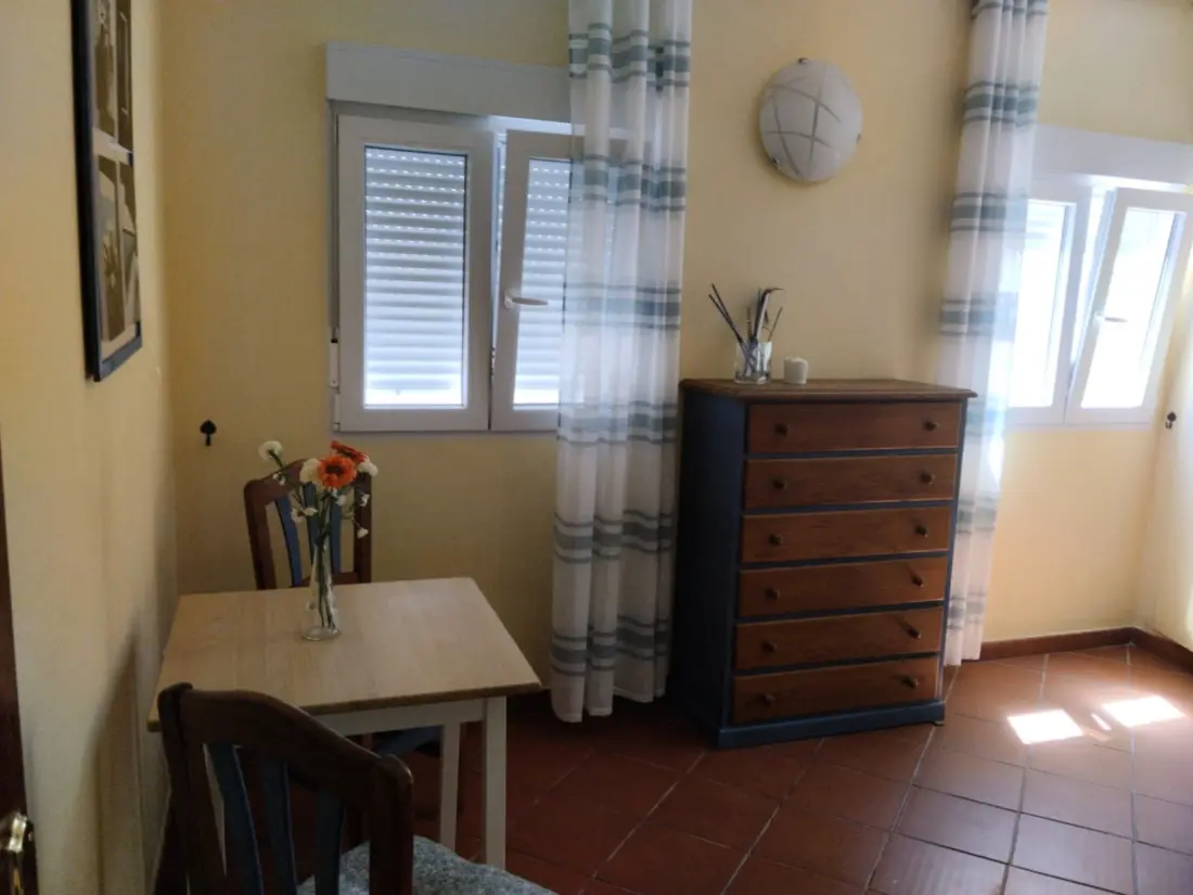 Résidence Casa Rosamar Apto 5