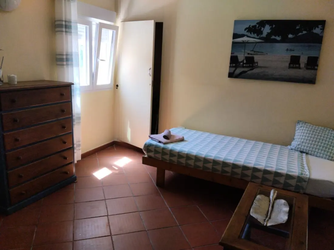 Résidence Casa Rosamar Apto 5